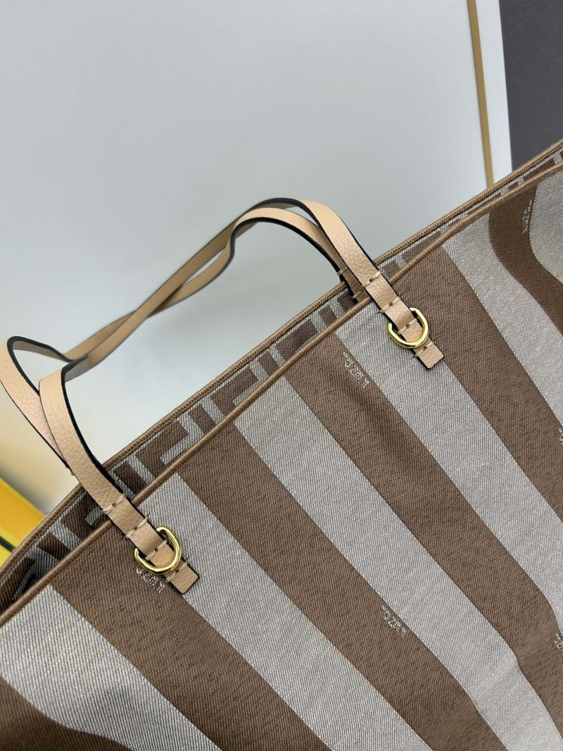 Fendi Shopping Bags